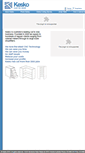 Mobile Screenshot of kesko.com.au